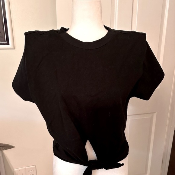 ISABEL MARANT TEE   NWT - Picture 10 of 13
